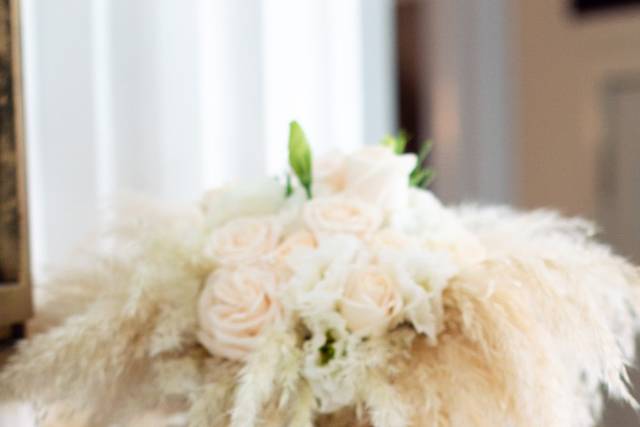 La boda de Isaac y Alejandra 1