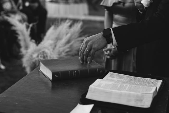 La boda de Isaac y Alejandra 2