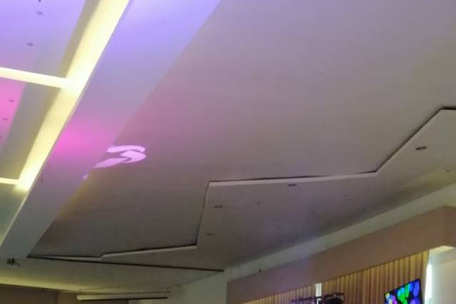 La boda de Diana  y Dalí  3