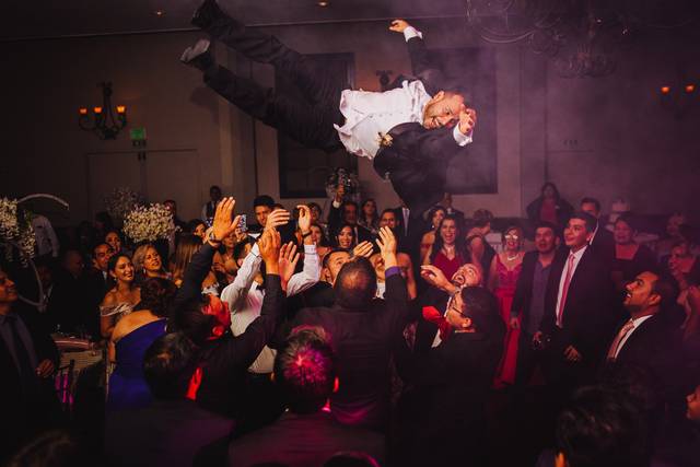 La boda de Karen y Ricardo 1