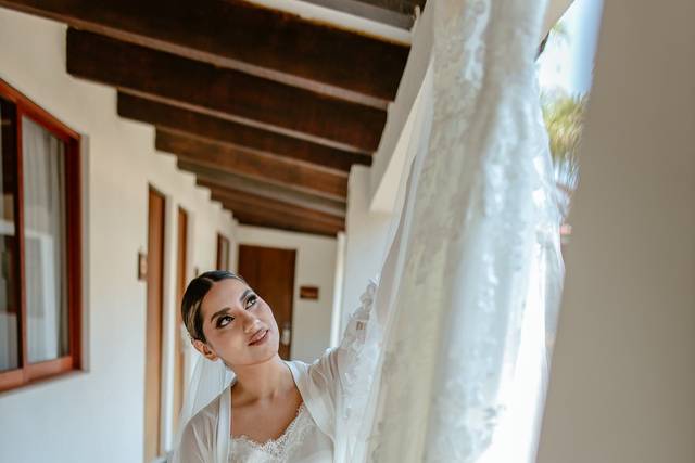 La boda de Glorisel y Adrian 3