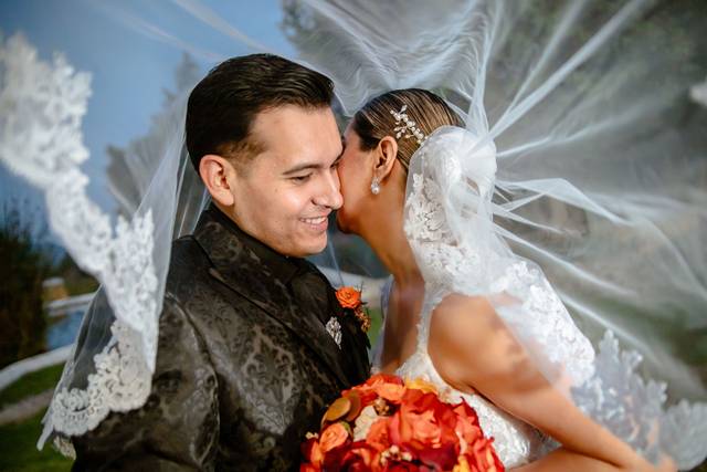 La boda de Glorisel y Adrian 2