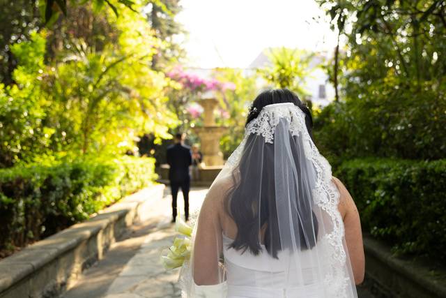 Terraza Corregidor 3