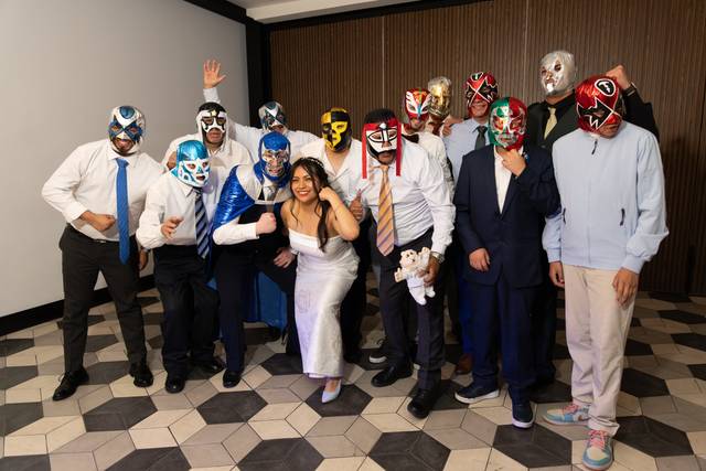 Terraza Corregidor 2