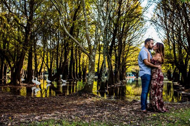La boda de Yamin y Victor 3