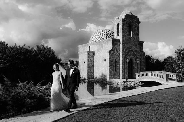 La boda de Arielle y Austin 2