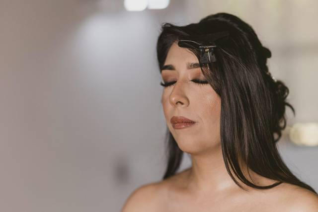 La boda de Byanca y Ángel 2