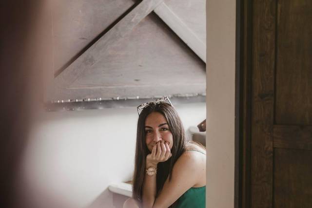 La boda de Byanca y Ángel 3