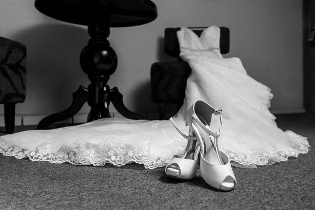 La boda de Fer y Alex 2