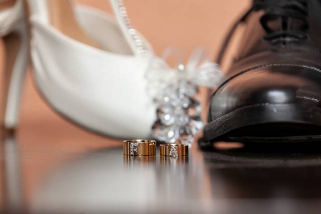 La boda de Fer y Alex 3