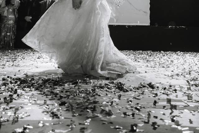 La boda de Astrid y Orlando 2