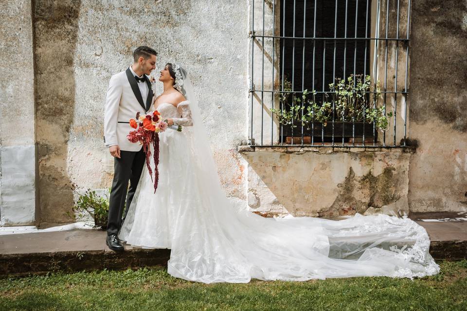 Viclove Wedding Films