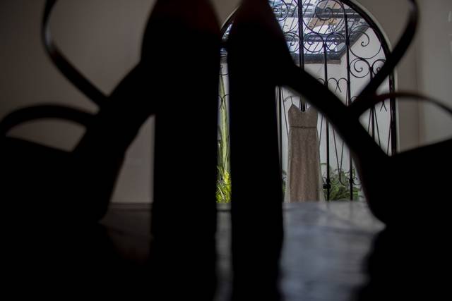 La boda de Anabel y Víctor 1