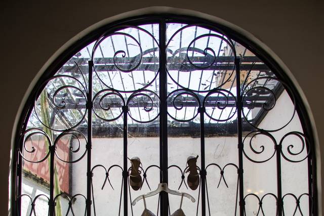 La boda de Anabel y Víctor 2