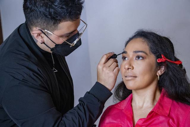 La boda de Anabel y Víctor 3