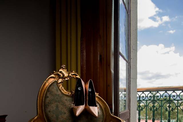 La boda de Julieta y Rogelio 3