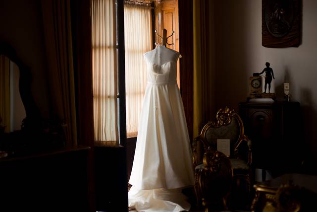 La boda de Julieta y Rogelio 1