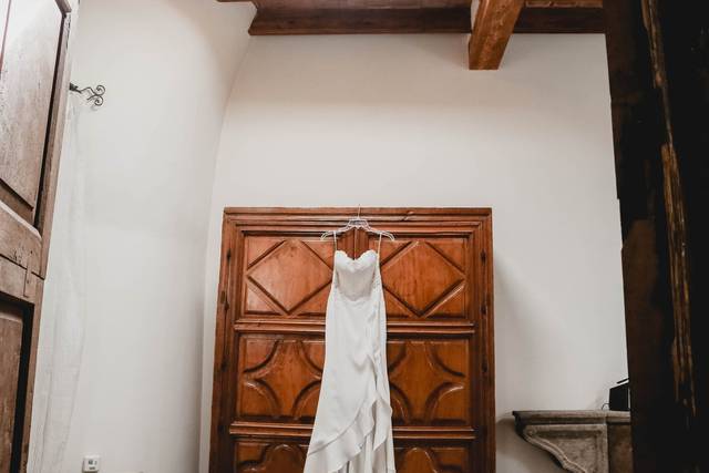 La boda de Ana y Felipe 2