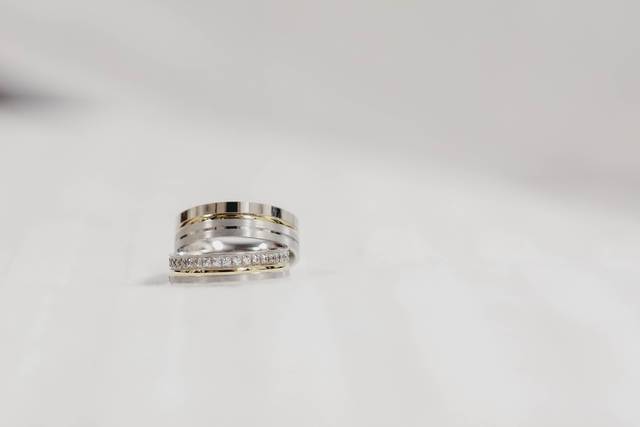 La boda de Ana y Felipe 3