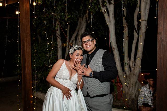 La boda de Marysol  y Jairo 2