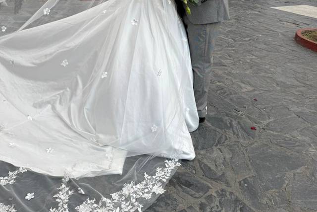 La boda de Marysol  y Jairo 1