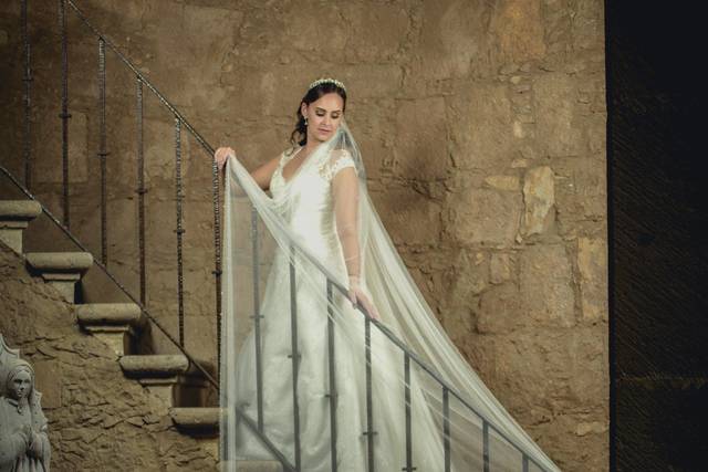 La boda de Débora y Gabriel 1