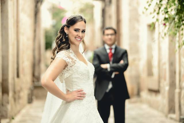 La boda de Débora y Gabriel 2