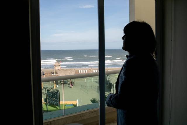 La boda de Scarlett y Diego 2