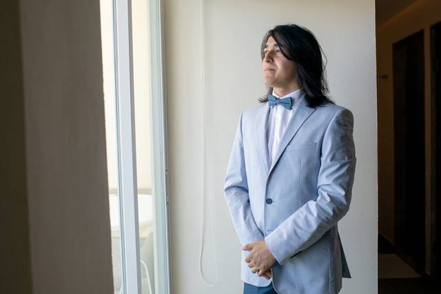 La boda de Scarlett y Diego 3