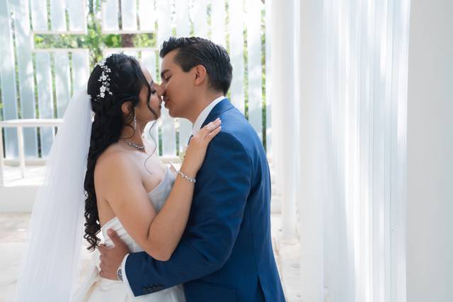 La boda de Anay y Emiliano 1