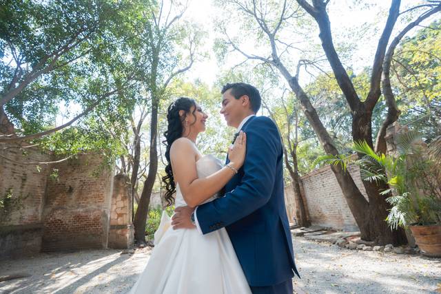La boda de Anay y Emiliano 2