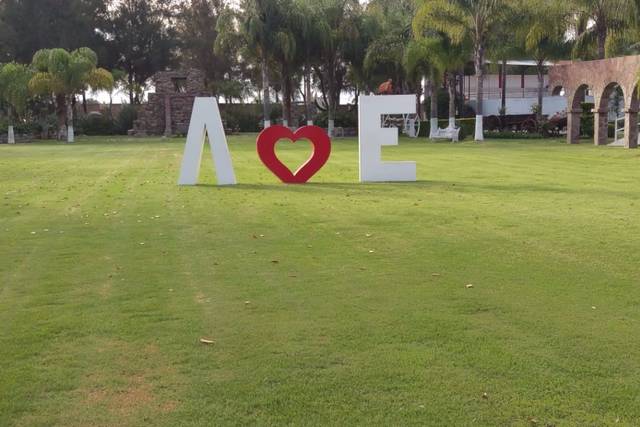 La boda de Ana E.  y Enrique 2