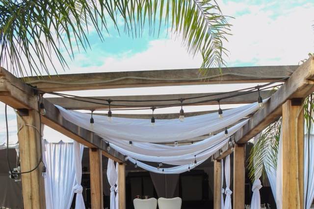 La boda de Ana E.  y Enrique 3