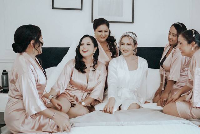 La boda de Fernanda y Rodrigo 1