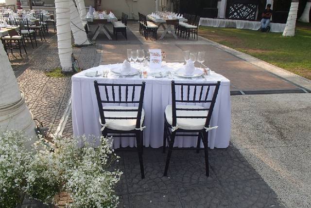 La boda de Johana y Mario 3