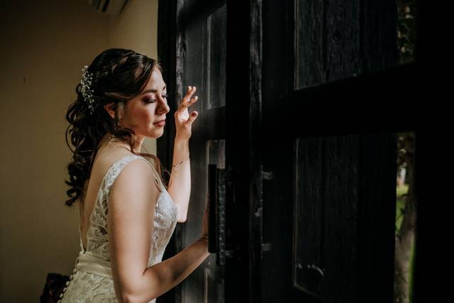 La boda de Val y Adolfo 1