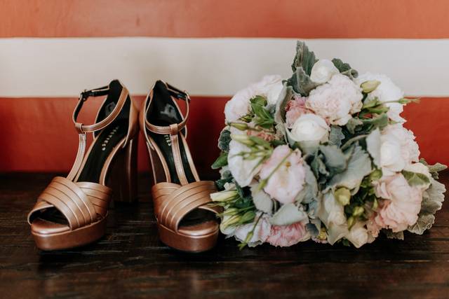 La boda de Val y Adolfo 2