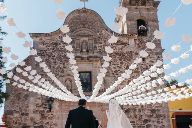 La boda de Brenda y Joel 2