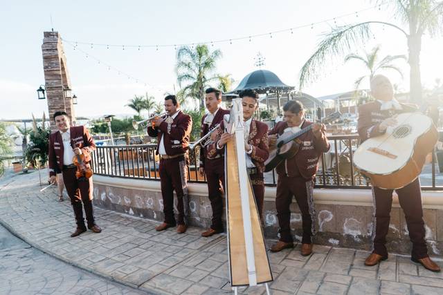 La boda de Brenda y Joel 3