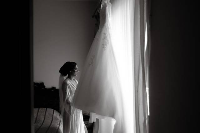 La boda de Fernanda y Oscar 2
