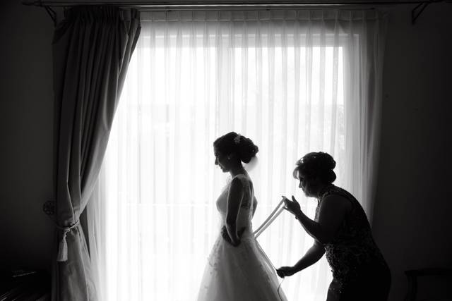 La boda de Fernanda y Oscar 3