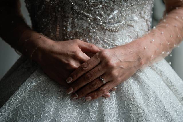 La boda de Viridiana y Eric 3