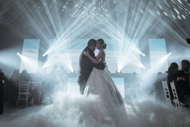 La boda de Viridiana y Eric 2