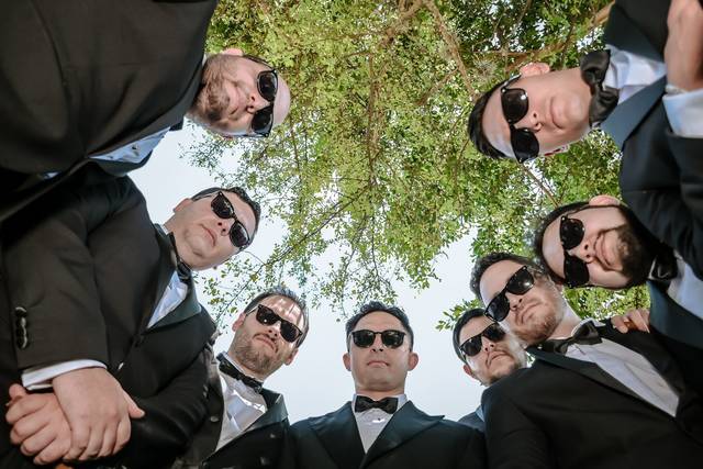 La boda de Adriana y Alvaro 3