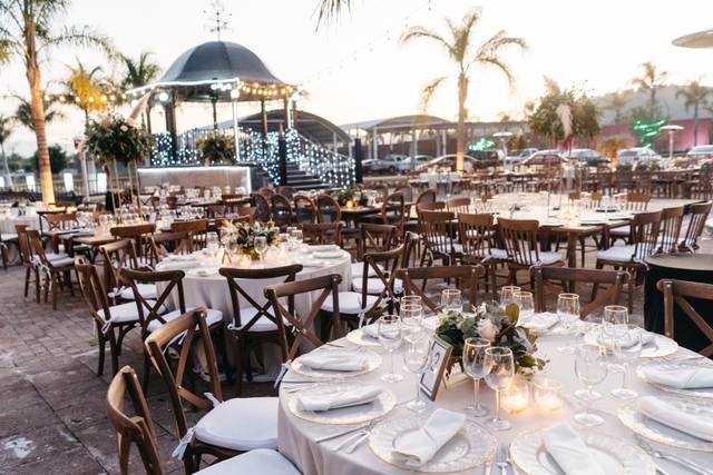 La boda de Joel y Brenda 3