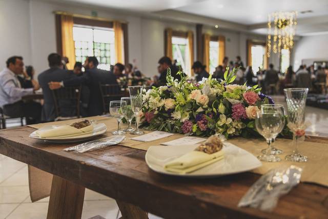 La boda de Ilse y Raúl 3