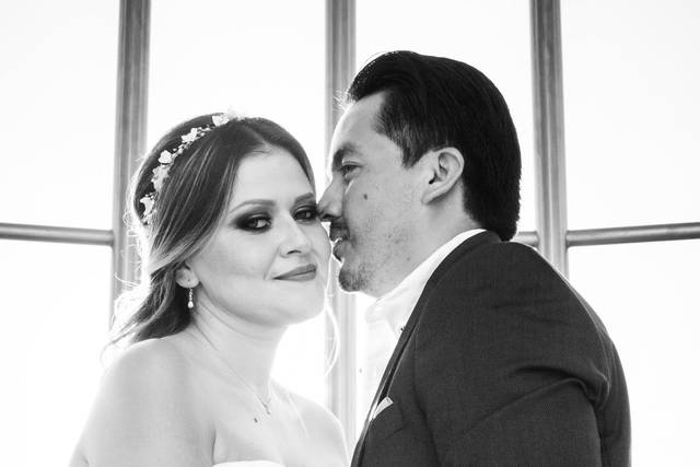 La boda de Diana y German 2