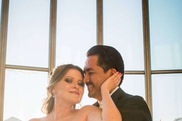 La boda de Diana y German 3