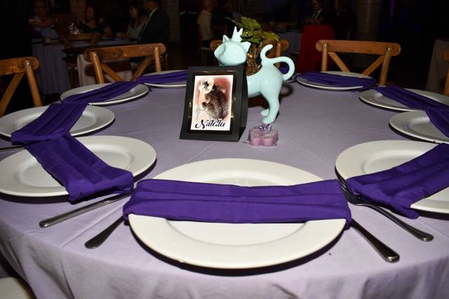 La boda de Marisol y Miguel Ángel 1