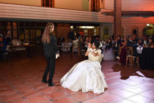La boda de Marisol y Miguel Ángel 3